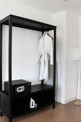 The Hub SS2 By Iconique