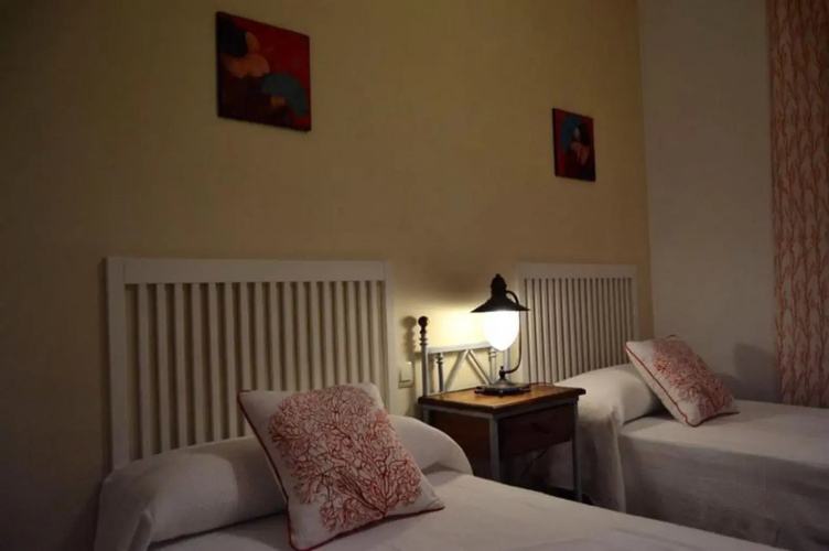 Livingtarifa Apartamento Anhelo