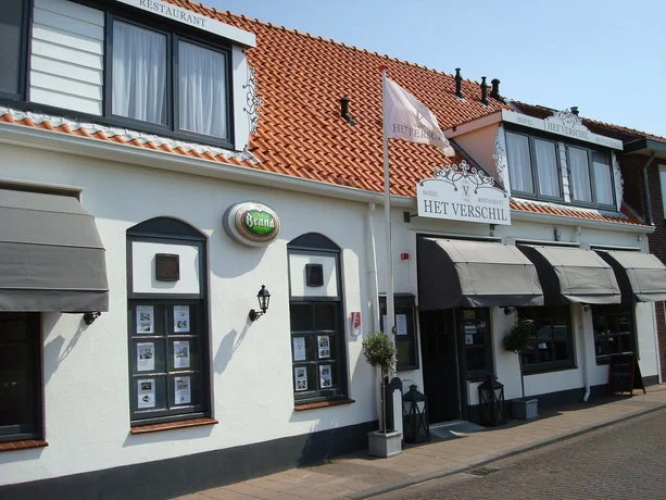 Otel görseli