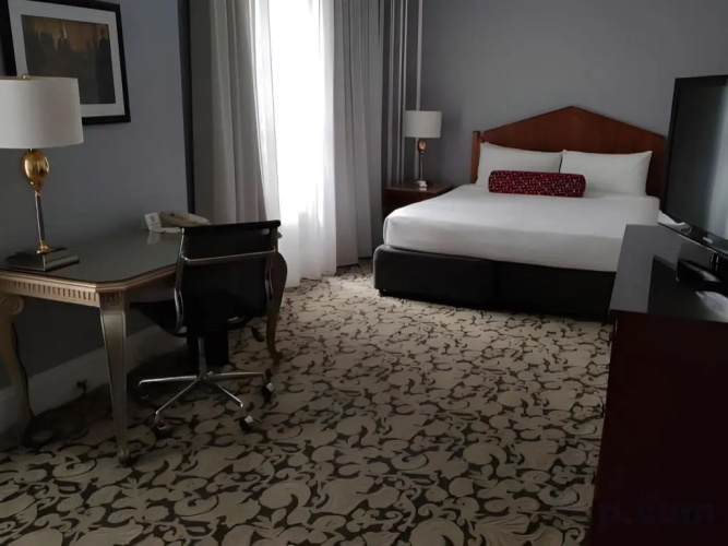 The Biltmore Los Angeles photo 11