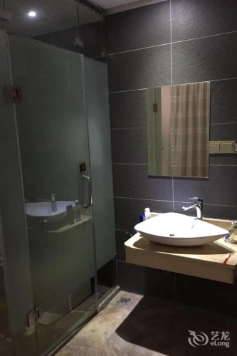 Debang Aili Hotel