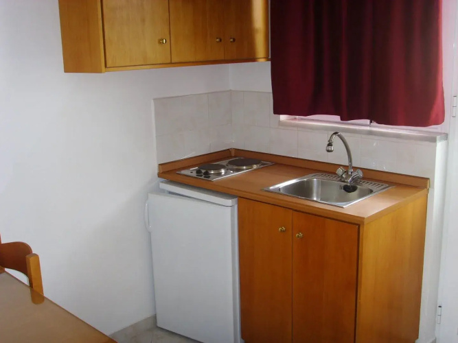 Tsampika apartments