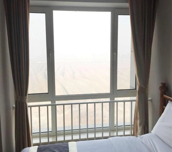 Sweet Home Serviced Apartment