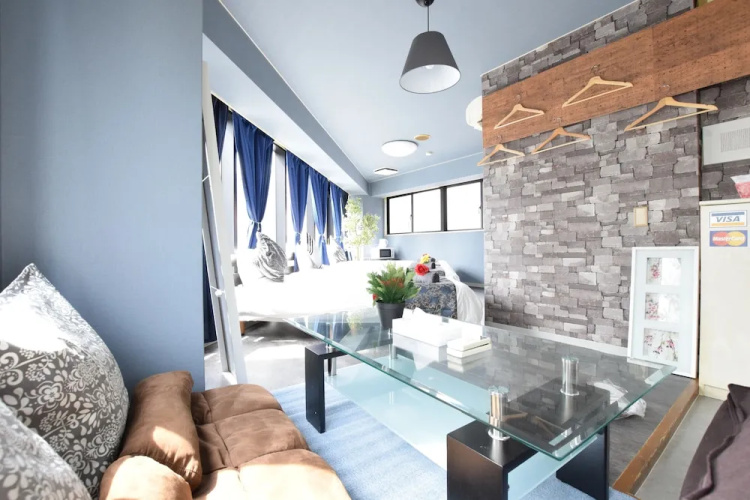 Balcone Uchikyuhoji