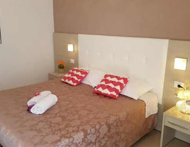 Raffaello Hotel