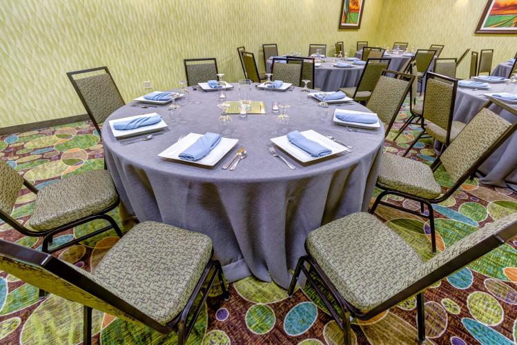 Holiday Inn Indianapolis North - Carmel photo 17