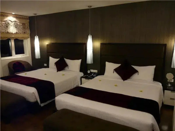 Hotel Orchid