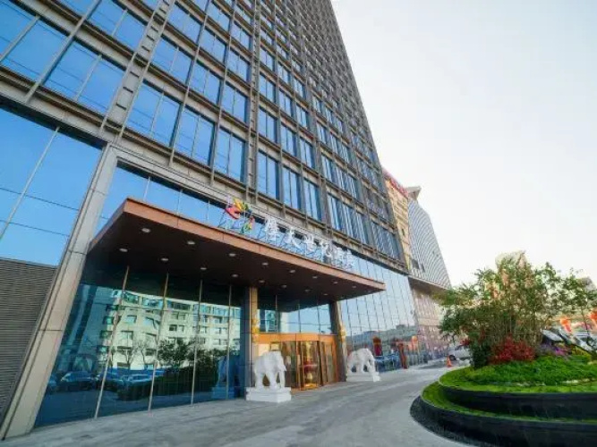 Imagen del hotel