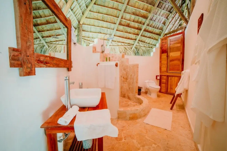 El Valle Lodge
