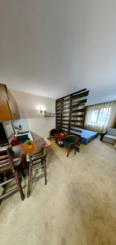 Snow Line Suites SLS