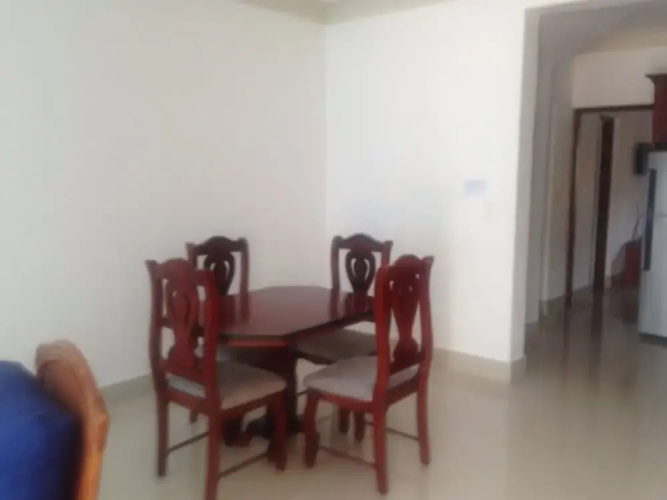 Cabarete Town House
