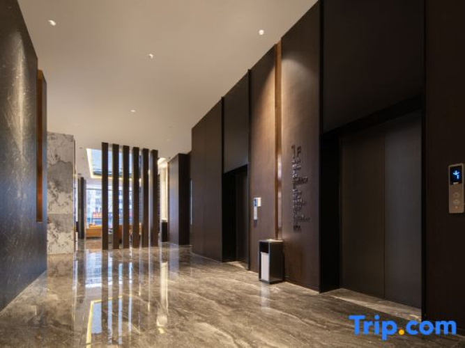 The Giorgio Morandi Hotel