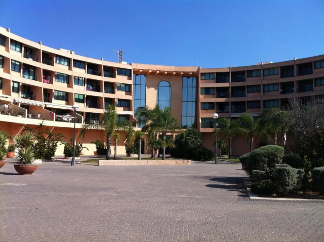 Image de l'hôtel