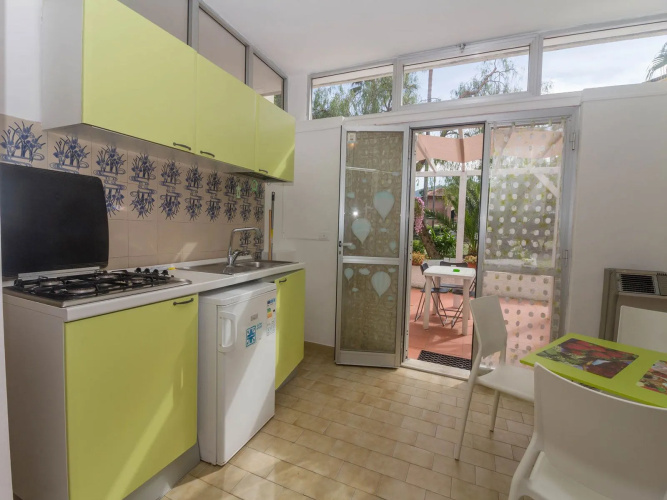 Residence Villa Paola
