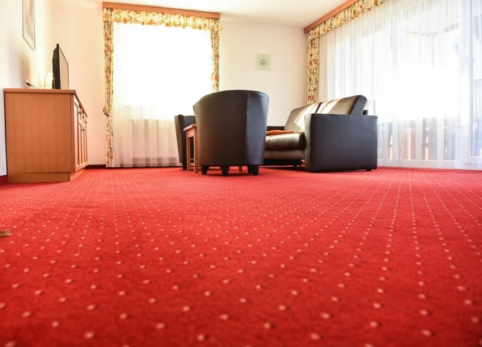 2 Bedrooms Apartment with balcony