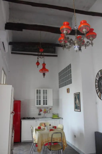 Lacasadilu