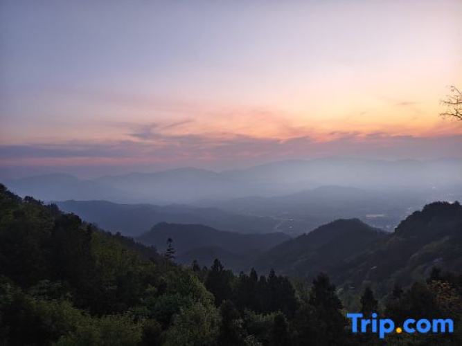 Shanlishanwai Homestay
