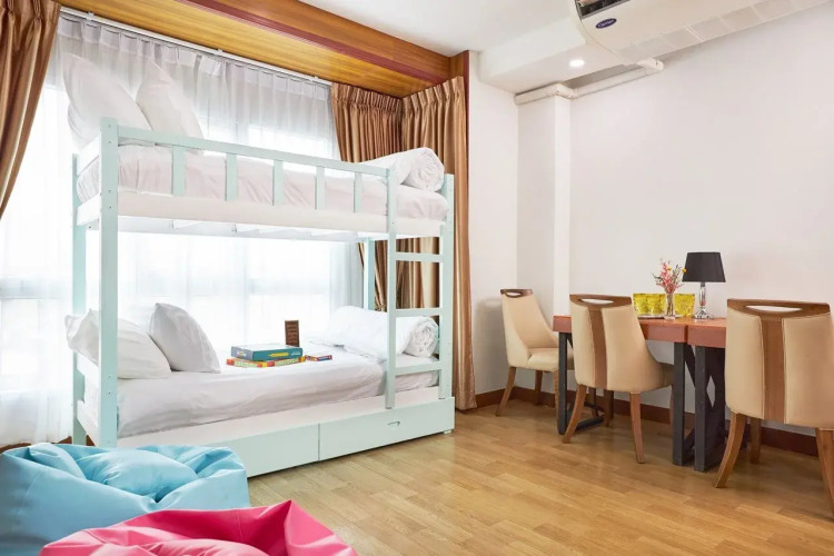 Фотография отеля