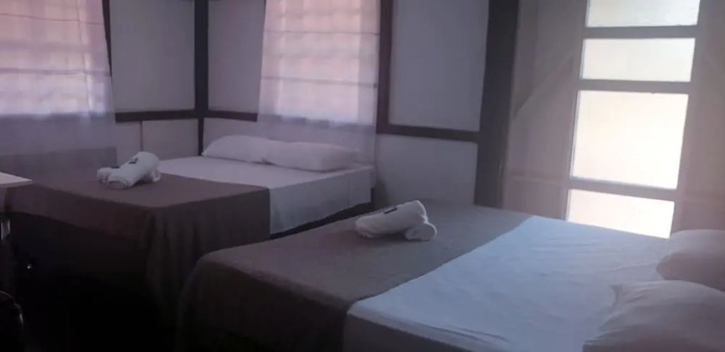 Pousada Alfa Suites Búzios