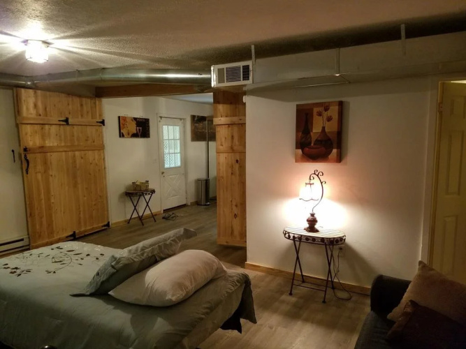 Nel's Place