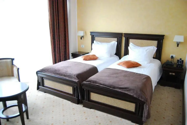 Hotel Zodiac