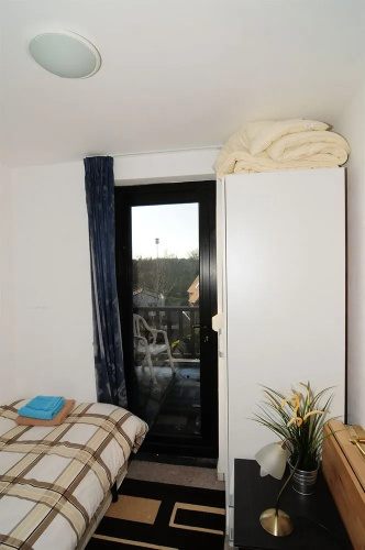 Bed & Breakfast Pincky