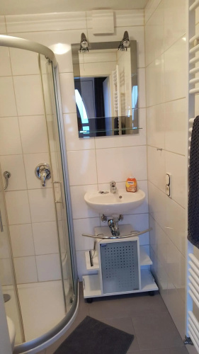 Apartment Feldmann