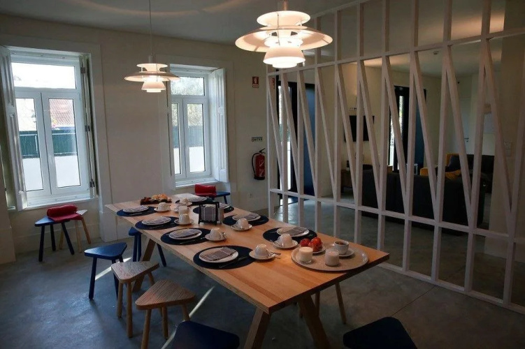 Aktion Beach House