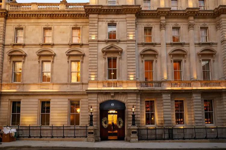 Image de l'hôtel