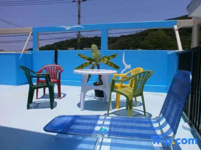Guesthouse Ryouhuu
