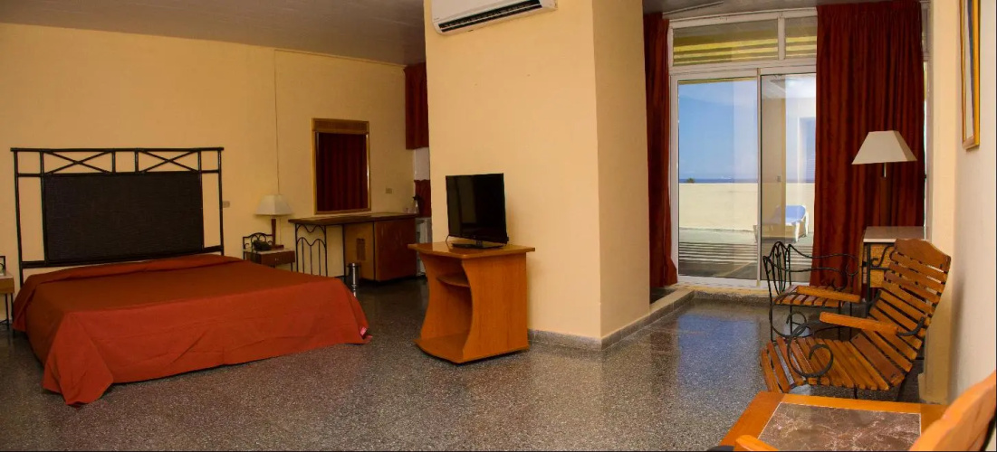 Marazul Hotel