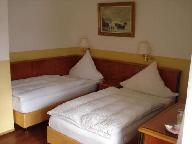 Hotel Zehnthof