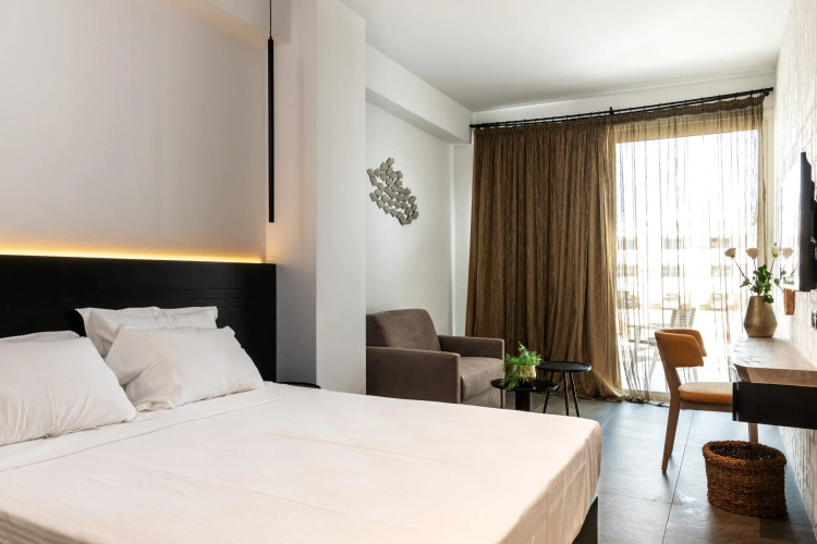 Abacus Suites