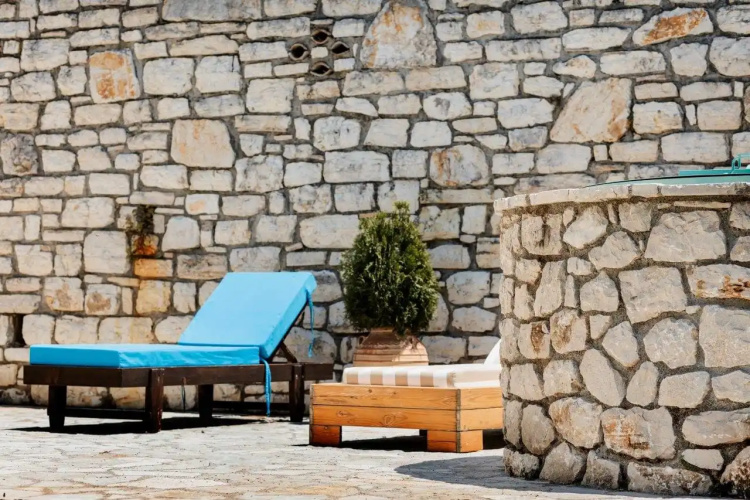 Villa Leto Corfu