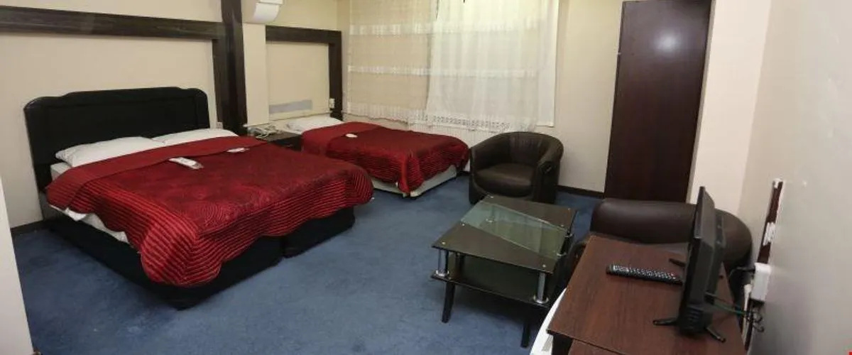 Otel Yildirim