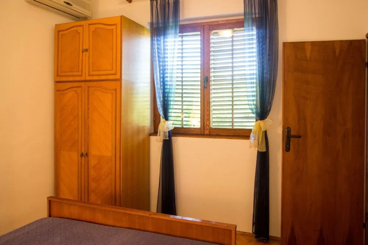 Apartment Azur