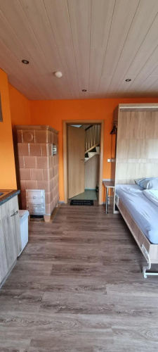 Ferienzimmer im schönen Erzgebirge