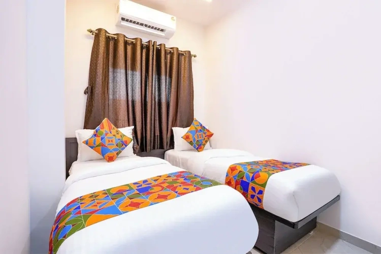 Executive room
