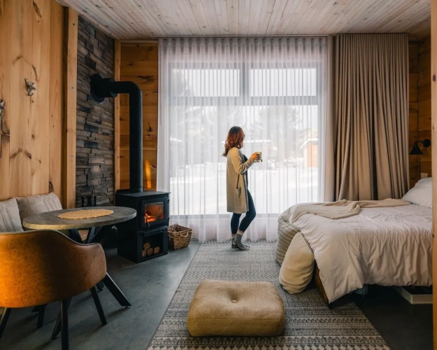 Comfort Double room with balcony