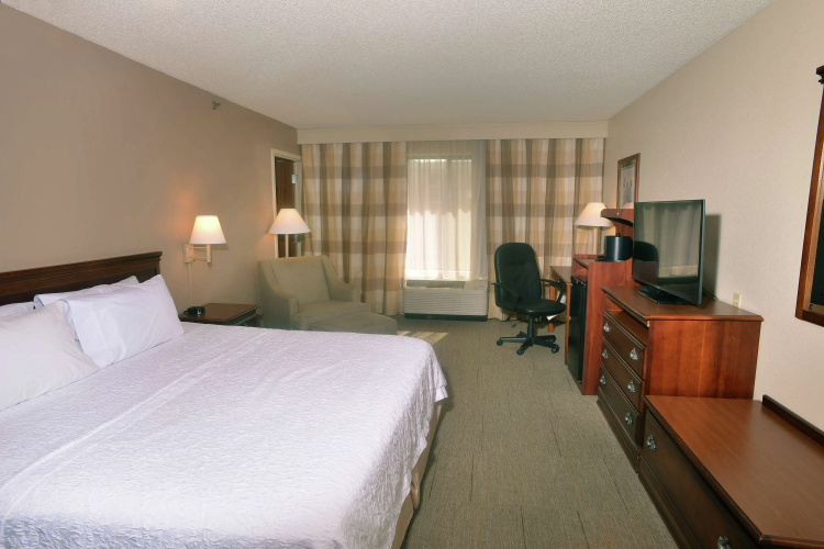 Hampton Inn & Suites Springfield, MO