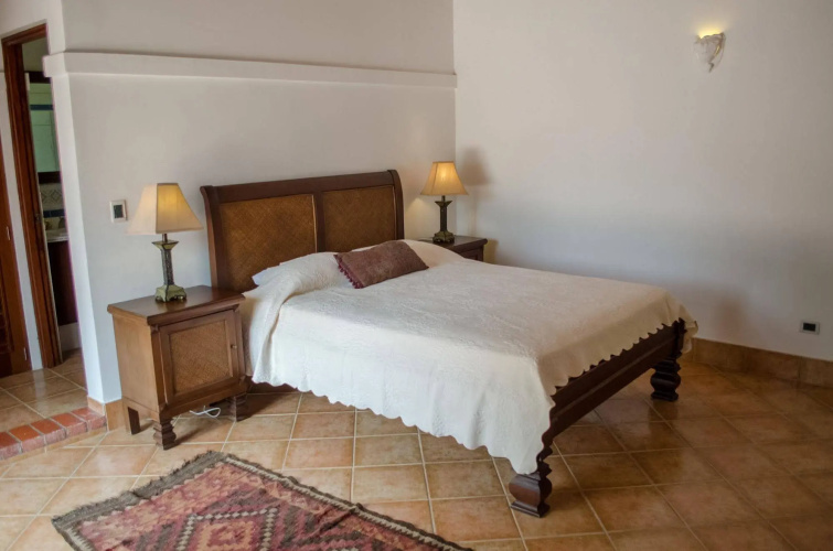 Villa Princesa Hacienda el Choco