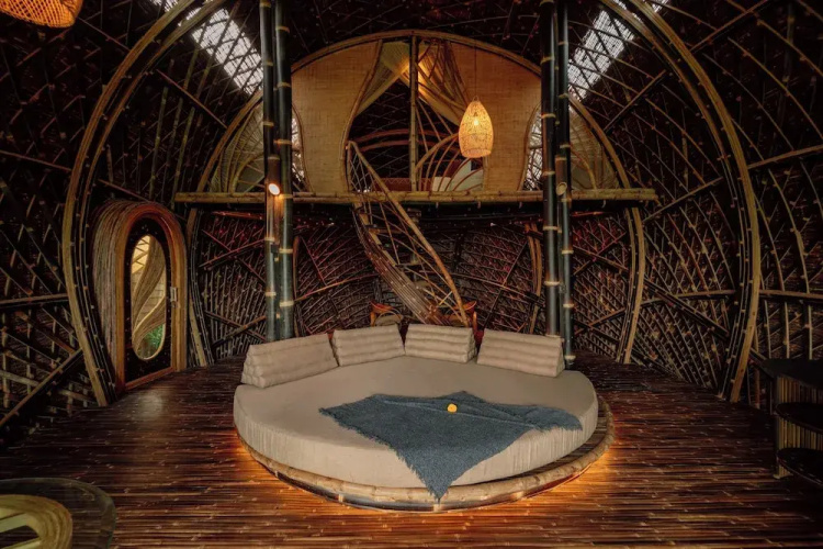 Hideout Mountain by Ini Vie Hospitality
