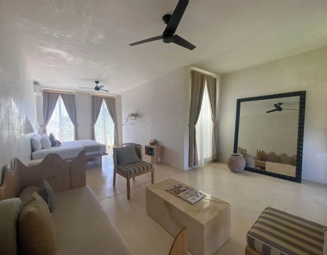 Hotel Panamera