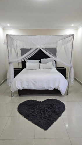 Artem Apartments - Flat 3