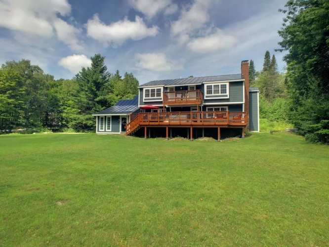 Cottage
