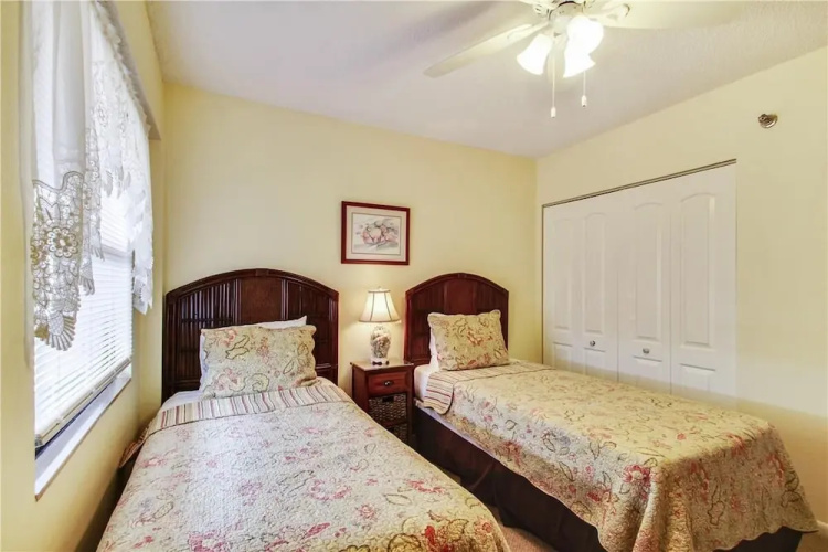 Villa Madeira #506