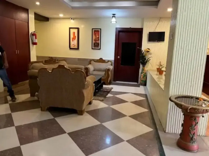 Hotel Stellar