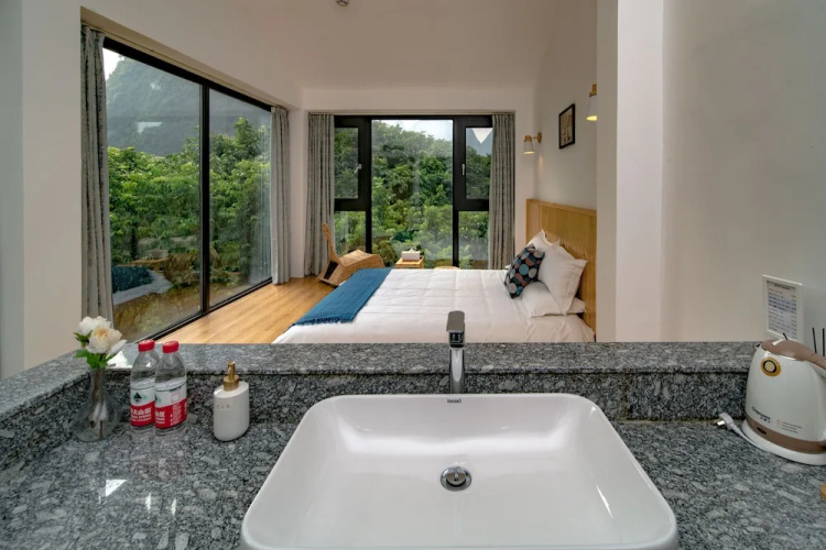 Yangshuo Serene Cove Hotel