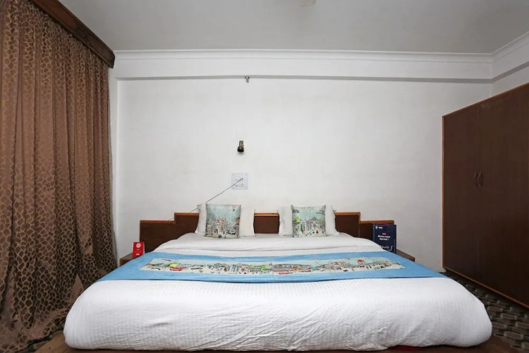 OYO 4759 Nishat Hill Resort