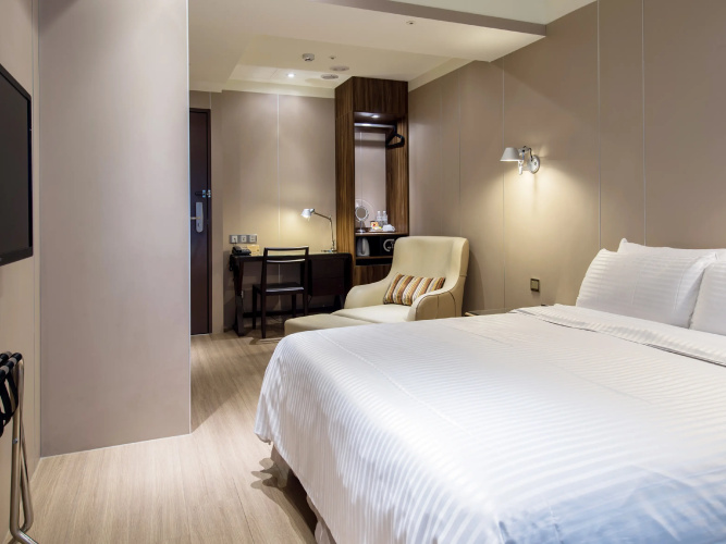 Hotel Relax